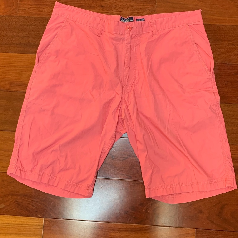 American Rag Flat Shorts